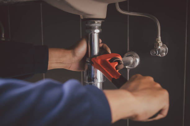 Shower Repair Services in Derby, KS